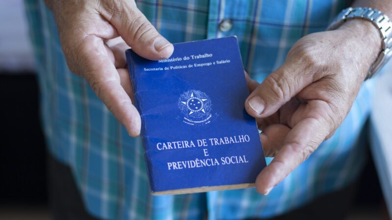 Mutirão de empregos em Guarapuava oferece 140 vagas temporárias