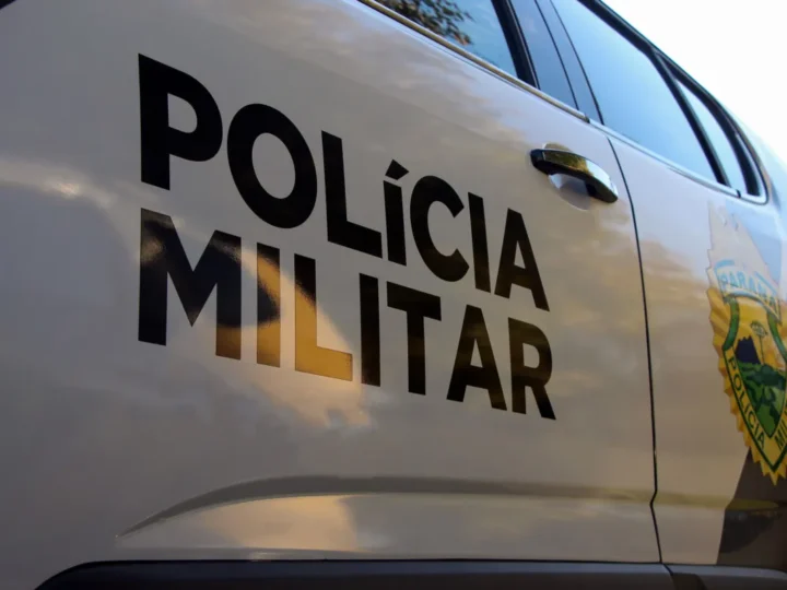 Furtos em Guarapuava: vários objetos levados em sequência