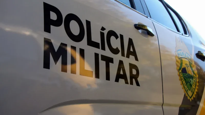Furtos em Guarapuava: vários objetos levados em sequência