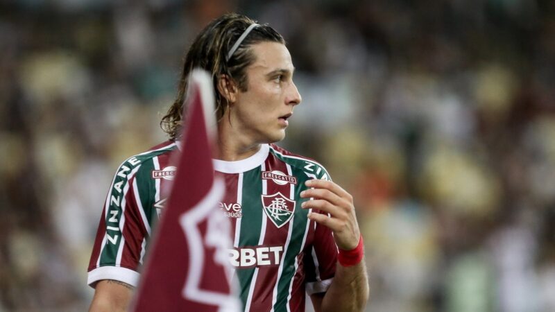 Fluminense busca recuperação em duelo com Lanús