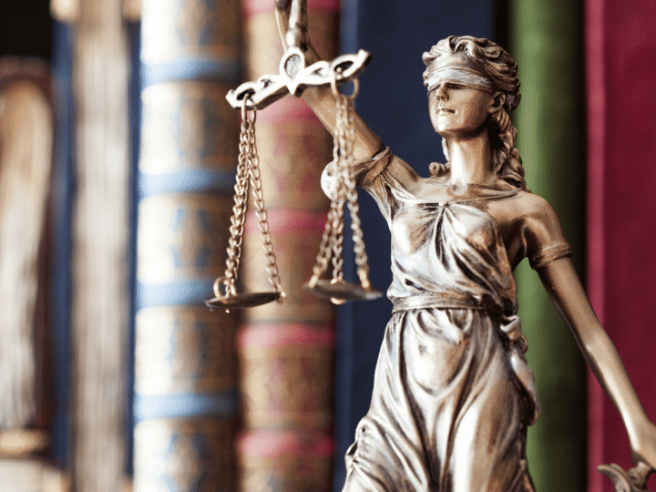 Justiça indeniza homem após prisão injusta em São Paulo