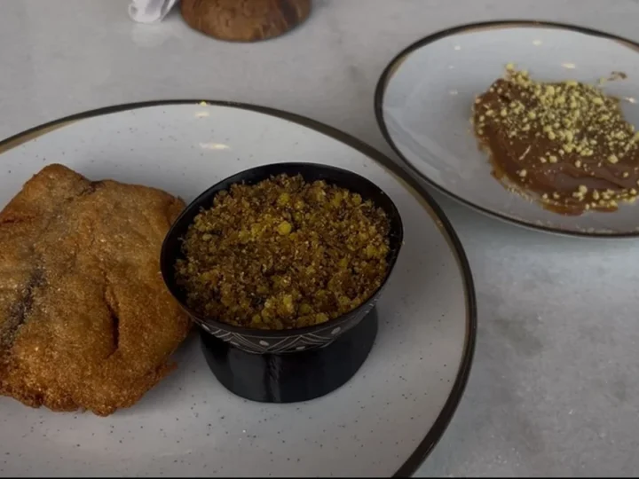 Preços salgados na COP30: veja valores de comidas e bebidas