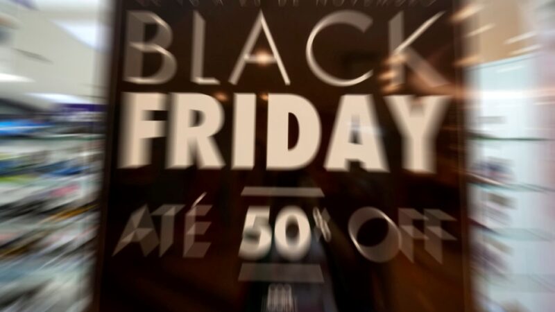 Golpes na Black Friday: como se proteger e identificar fraudes