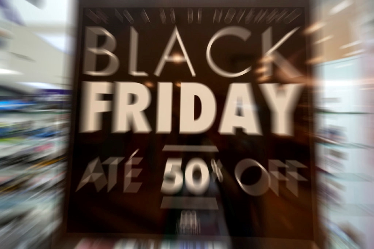 Golpes na Black Friday: como se proteger e identificar fraudes