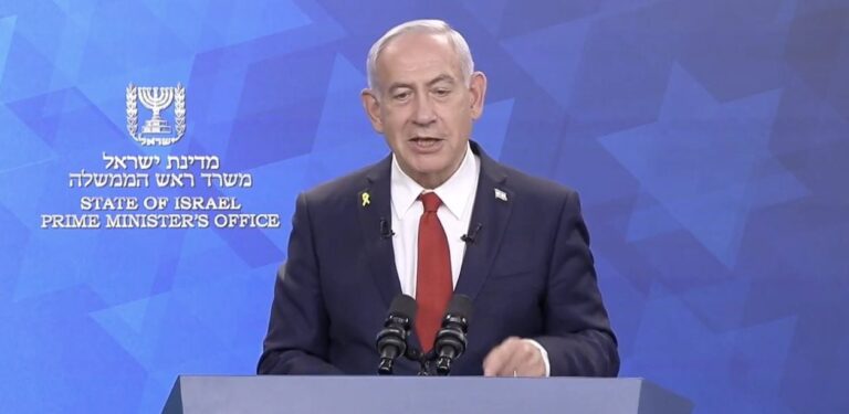 Israel anuncia indústria de armas independente