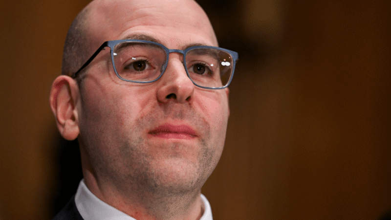 Senado confirma Stephen Miran para o Federal Reserve