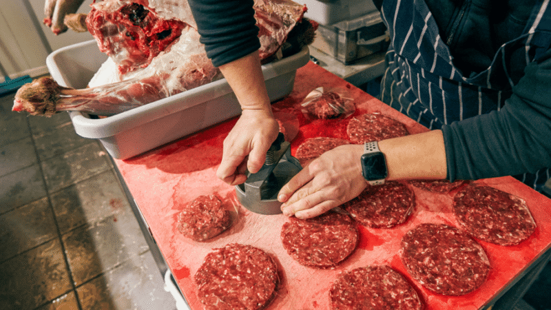 Carne bovina nos EUA: aumento de preços e temor de escassez