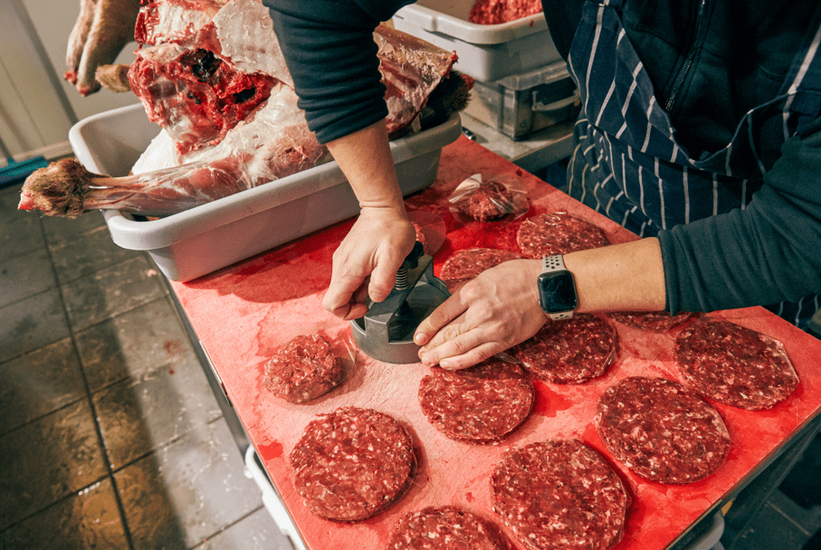 Carne bovina nos EUA: aumento de preços e temor de escassez