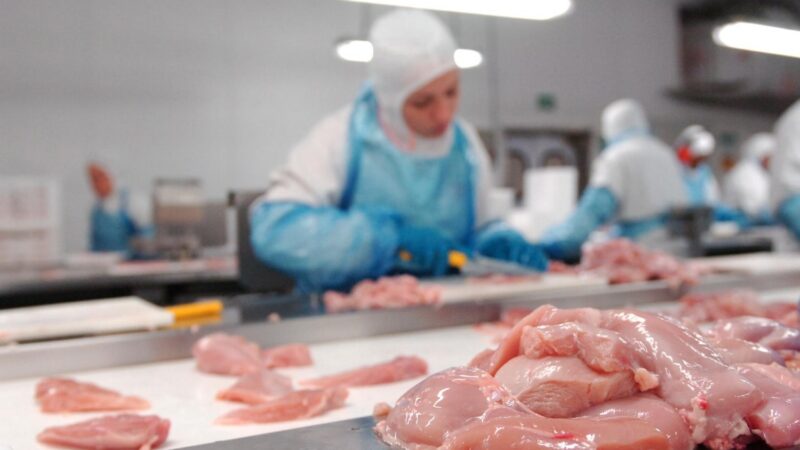 ABPA fortalece laços com a China na CIIE 2025