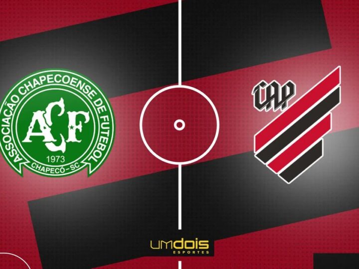 Onde assistir Chapecoense x Athletico na Série B