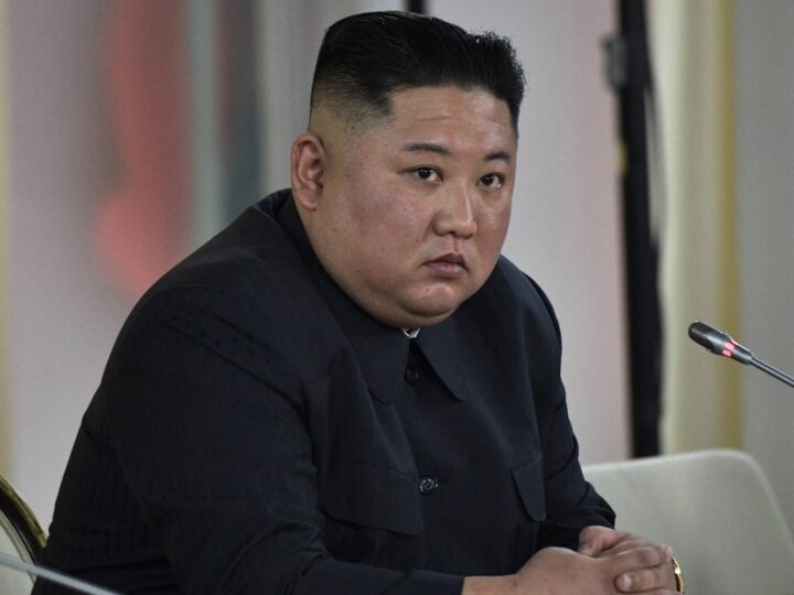 Repressão e fome aumentam na Coreia do Norte, alerta ONU