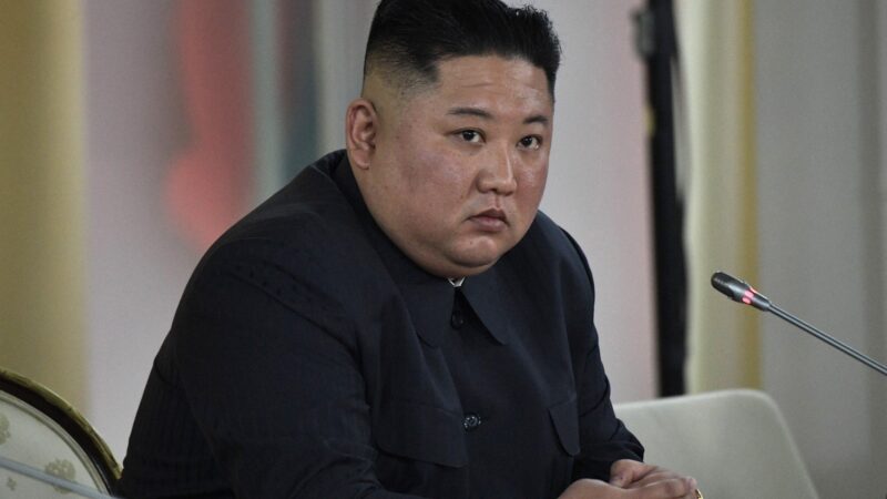 Repressão e fome aumentam na Coreia do Norte, alerta ONU