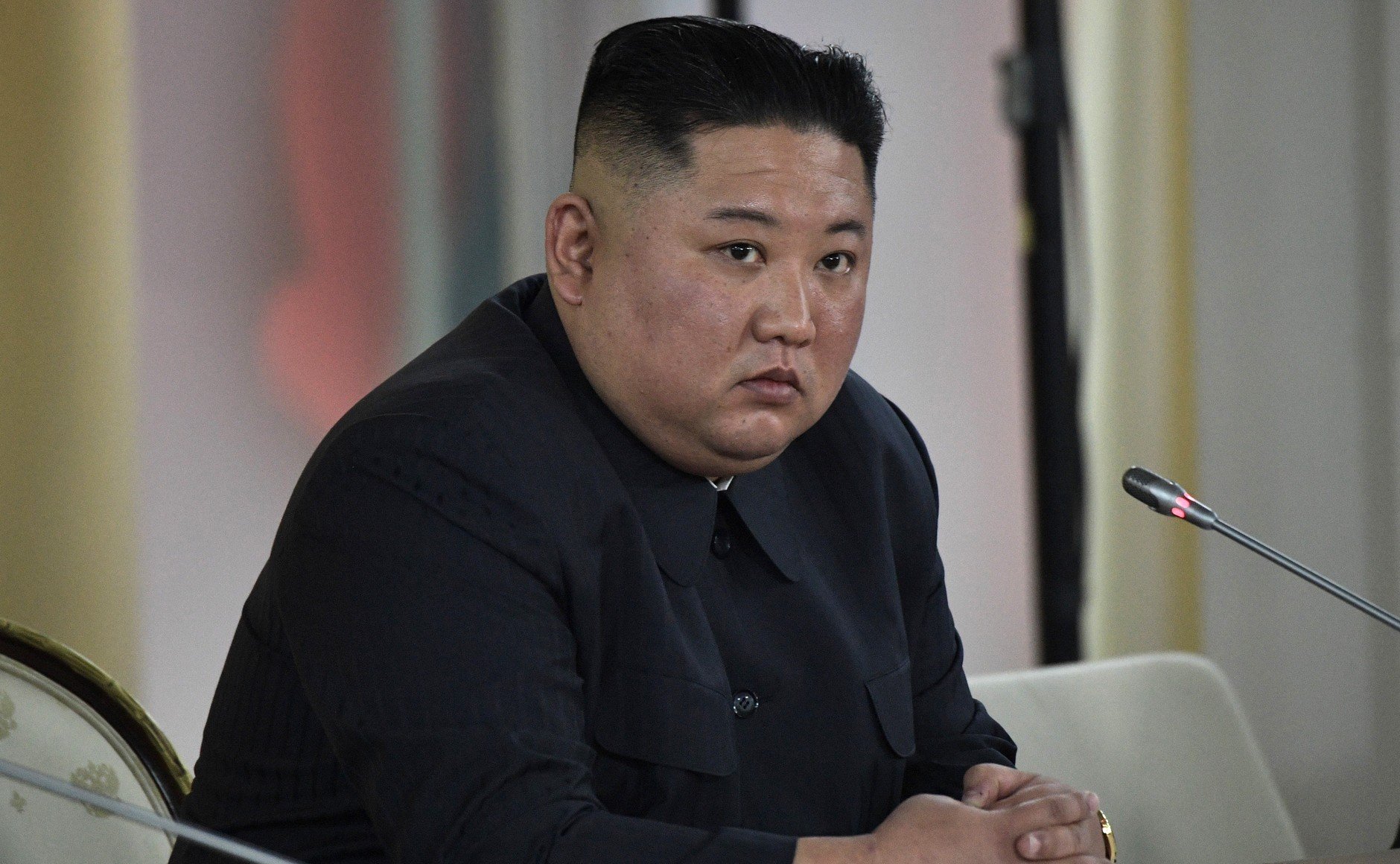 Repressão e fome aumentam na Coreia do Norte, alerta ONU