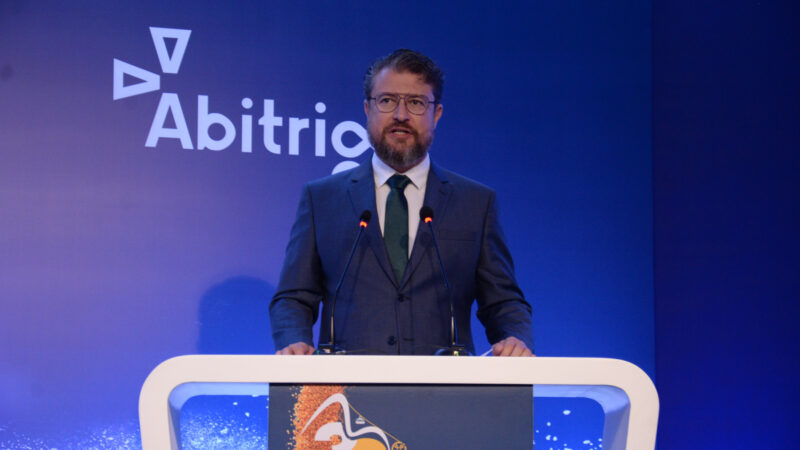 Congresso do trigo 2025 traz inovações e recorde de participação