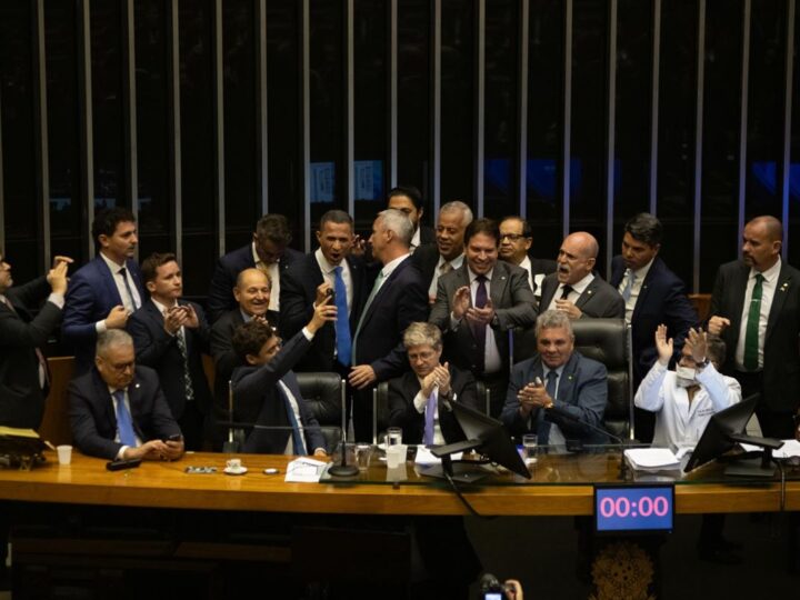 Corregedoria da Câmara ainda sem conclusão sobre motim