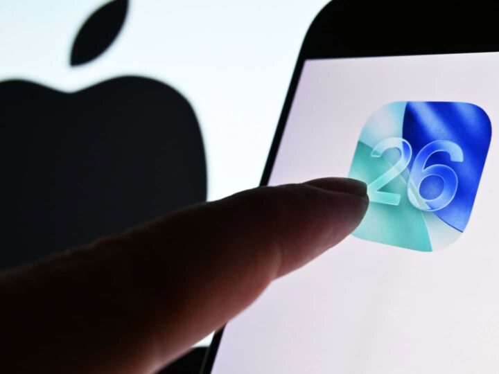 Apple deve lançar iOS 26.2 Beta nesta semana