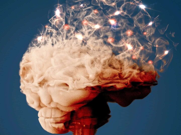 Novo composto químico pode ajudar a combater Alzheimer