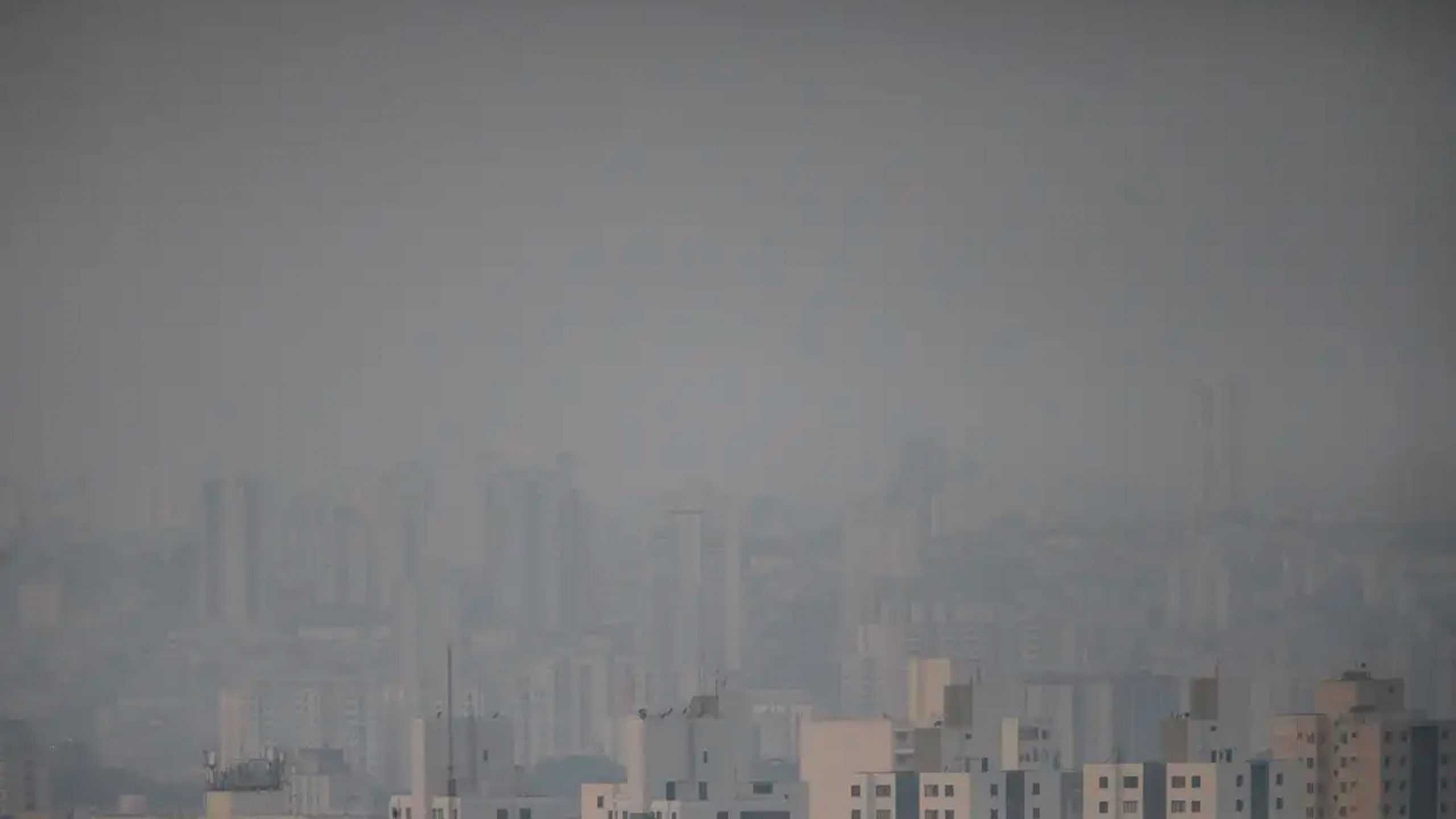 Fumaça de queimadas pode impactar saúde de milhões