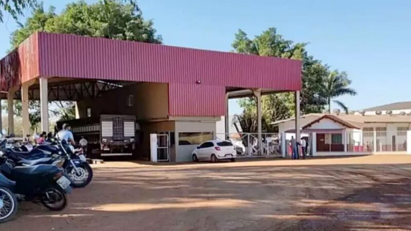 Frigorífico Balbinos solicita recuperação judicial após crise financeira