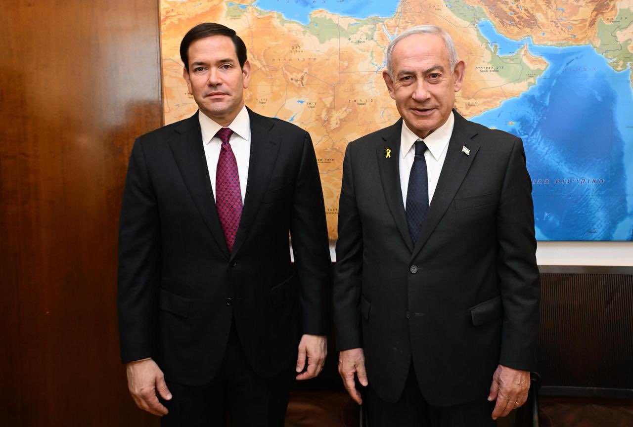 EUA pressionam Hamas para fim do conflito em Gaza