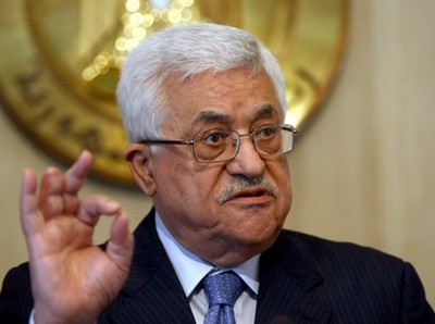 Presidente palestino discursa na ONU por vídeo após recusa de vistos