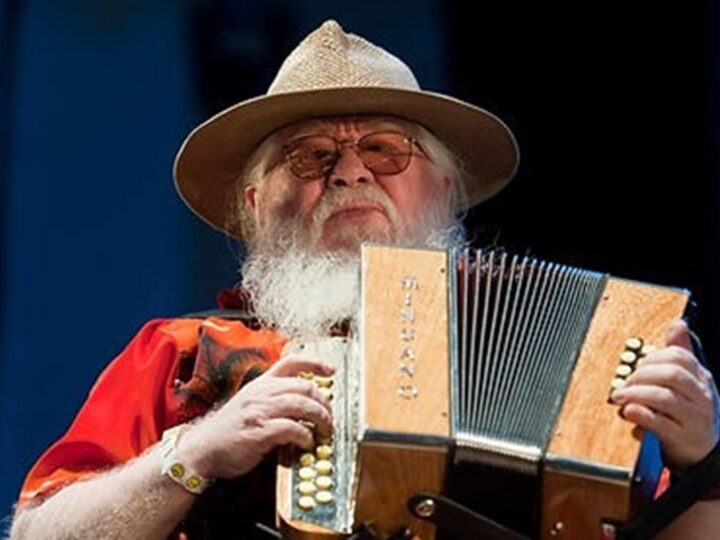 Morte de Hermeto Pascoal provoca tributo de artistas