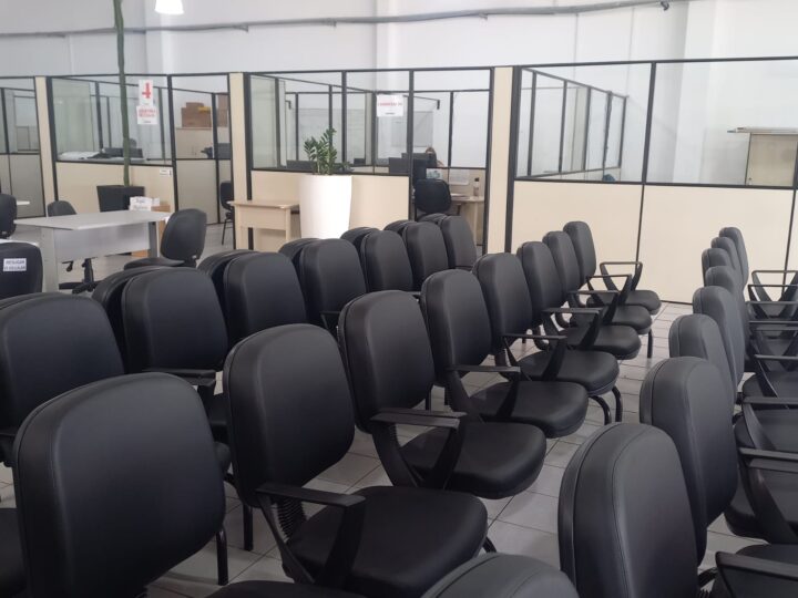 Agência do Trabalhador oferece 1.346 vagas em Cascavel