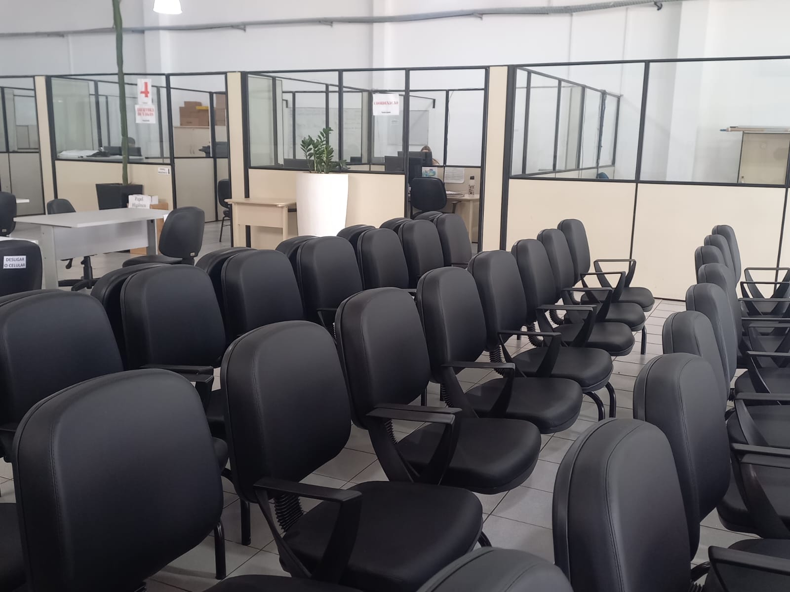 Agência do Trabalhador oferece 1.346 vagas em Cascavel
