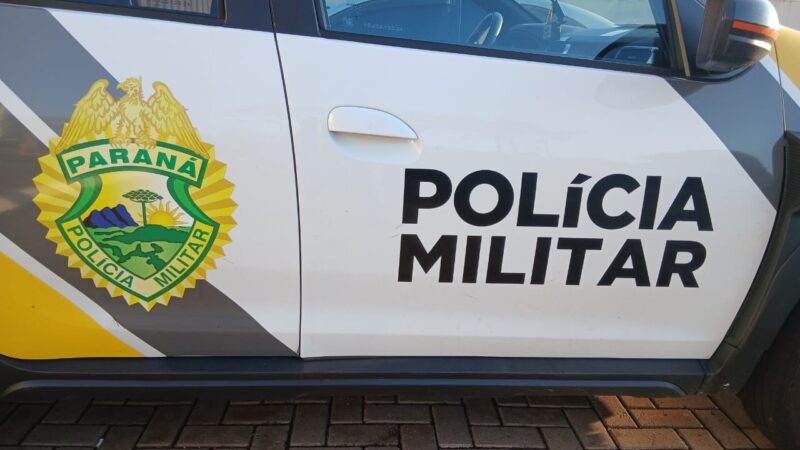 Homem é morto após confronto com a polícia em Cidade Gaúcha