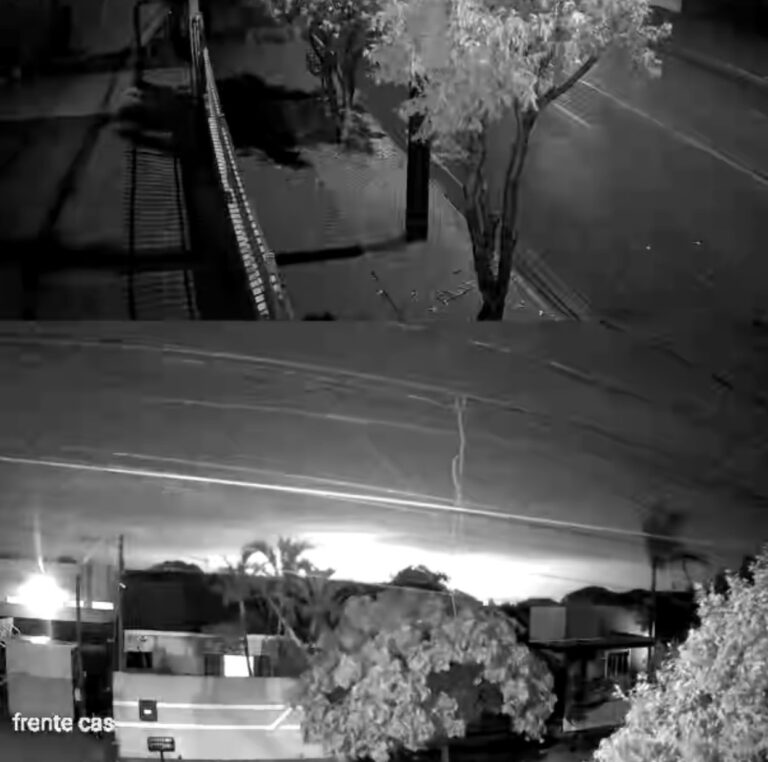 Campo Mourão decreta estado de calamidade após chuvas intensas