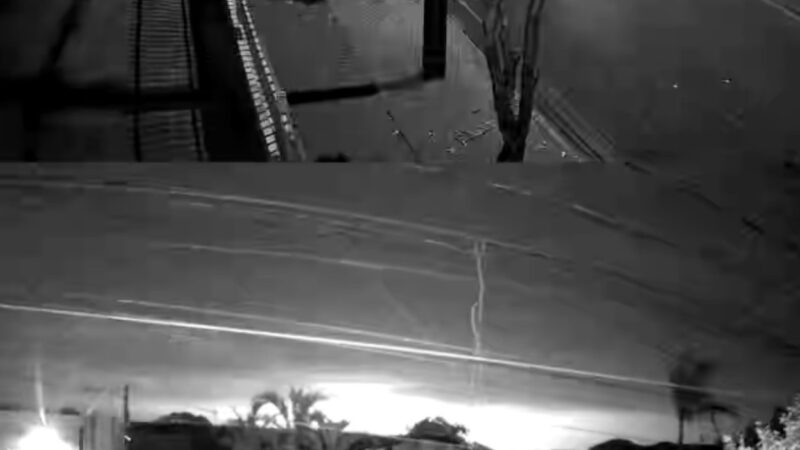 Campo Mourão decreta estado de calamidade após chuvas intensas