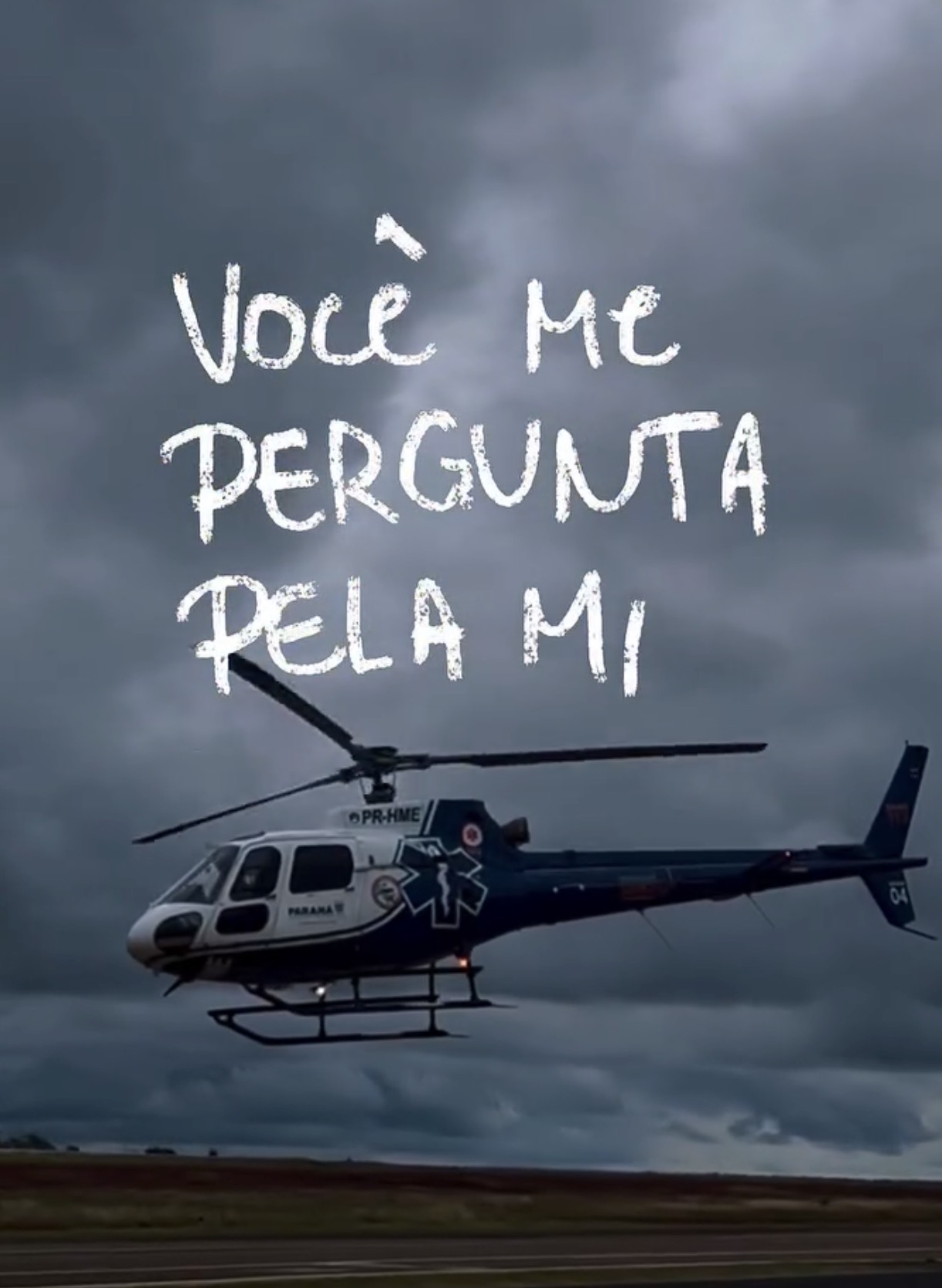 Samu e sua missão de salvar vidas diariamente