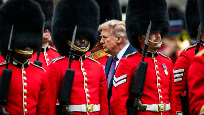 Trump considera intervenção militar na Nigéria por ataques a cristãos