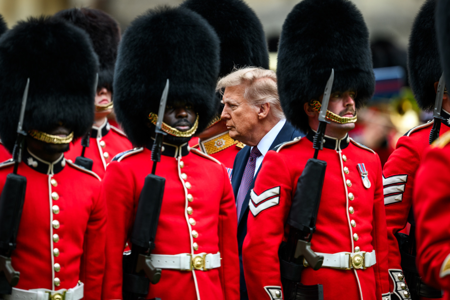 Trump considera intervenção militar na Nigéria por ataques a cristãos