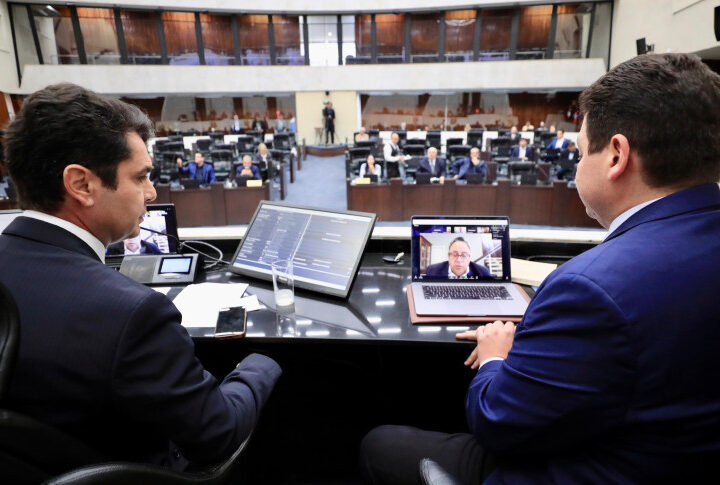 Repasse de R$ 3 milhões e novas medidas para apoiar vítimas do tornado