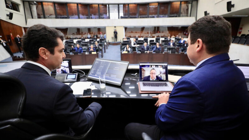 Repasse de R$ 3 milhões e novas medidas para apoiar vítimas do tornado