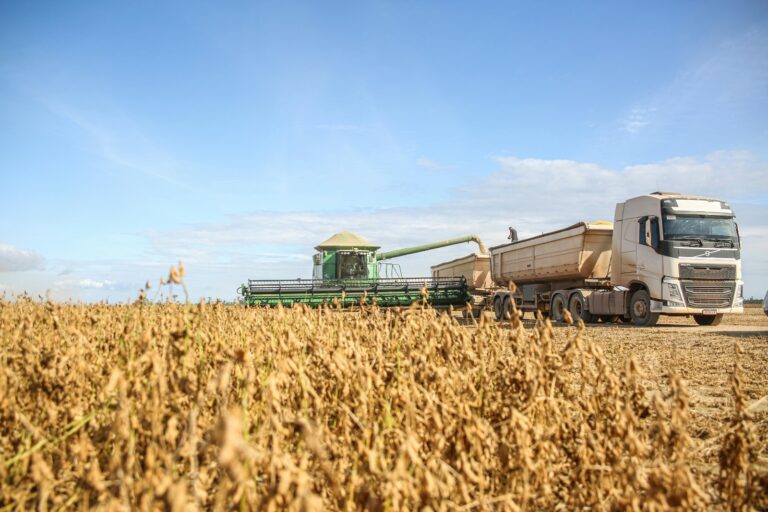 Joint ventures no agro: uma estratégia para inovação