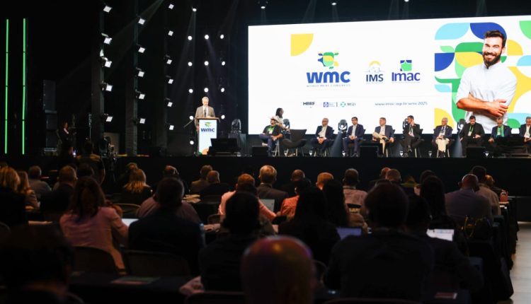 Congresso Mundial da Carne discute sustentabilidade e mercado global