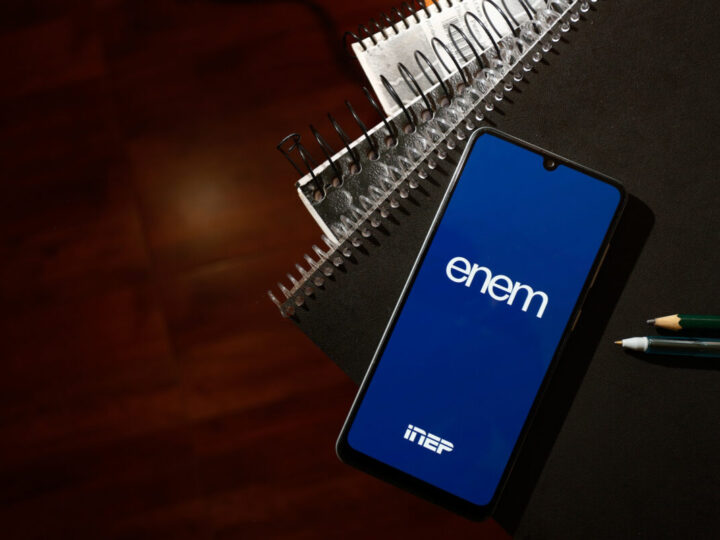 Enem 2025: tempo mínimo e máximo para a realização das provas