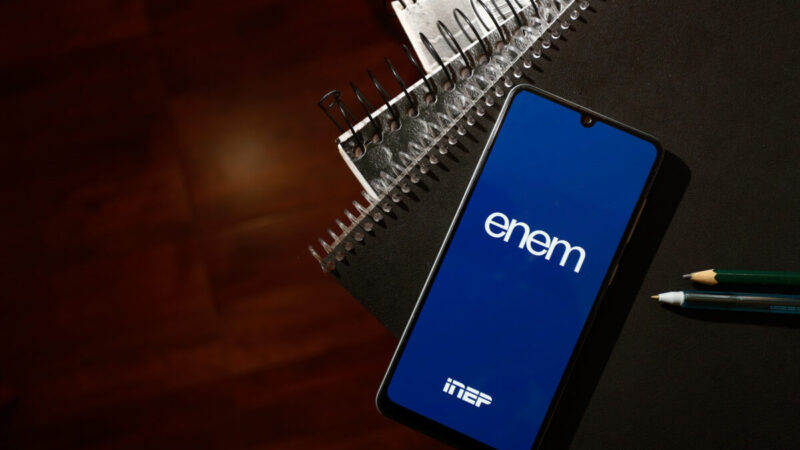 Enem 2025: tempo mínimo e máximo para a realização das provas