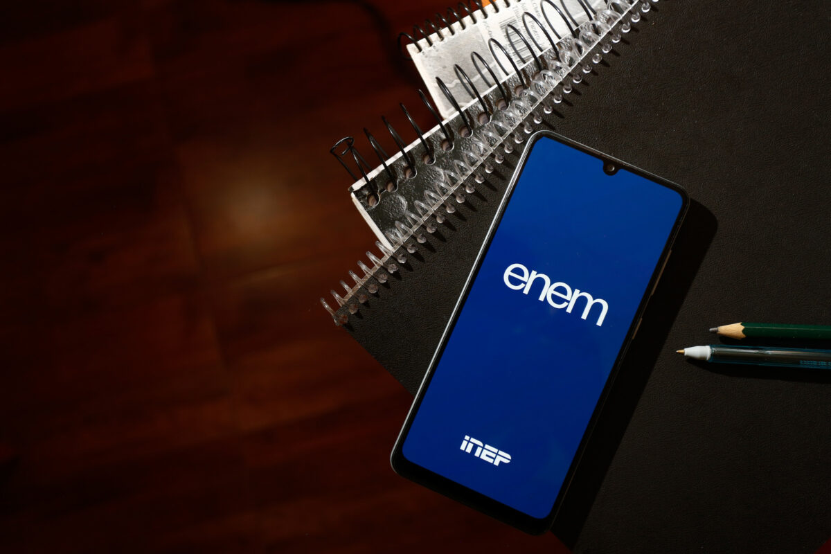 Enem 2025: tempo mínimo e máximo para a realização das provas