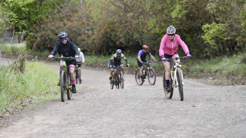 Jogos de Aventura e Natureza encerram com sucesso no Norte Pioneiro