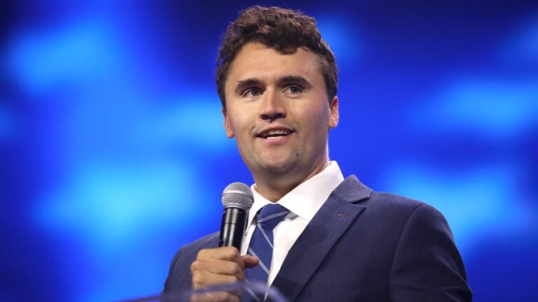 Charlie Kirk e o autismo: uma visão positiva