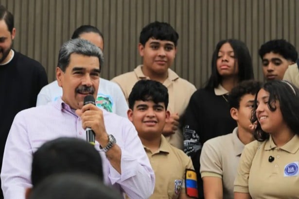 Venezuelanos conhecerão inteligência artificial a partir deste ano