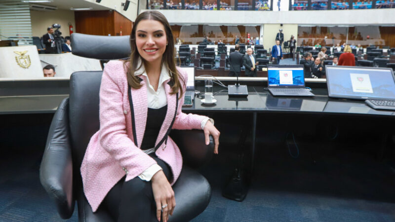 Proposta de economia azul pode transformar litoral paranaense