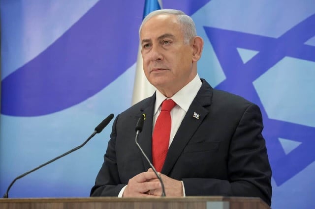 Israel enfrenta bloqueio promovido pelo Catar