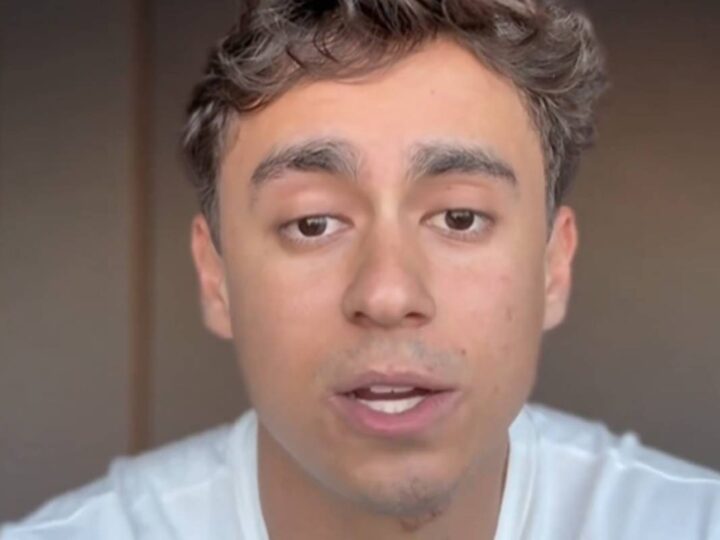 Ameaça contra Nikolas Ferreira: estudante preso e repercussão nas redes
