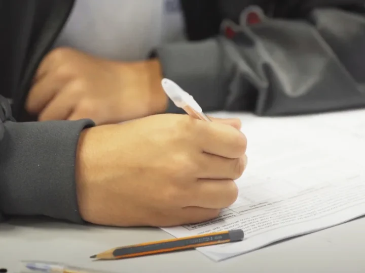 Documentos necessários para fazer o Enem 2025