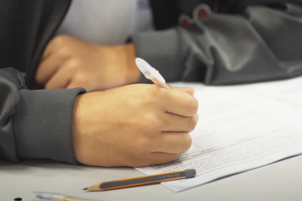 Documentos necessários para fazer o Enem 2025