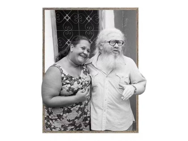 Hermeto Pascoal lança álbum em homenagem à esposa antes de falecer